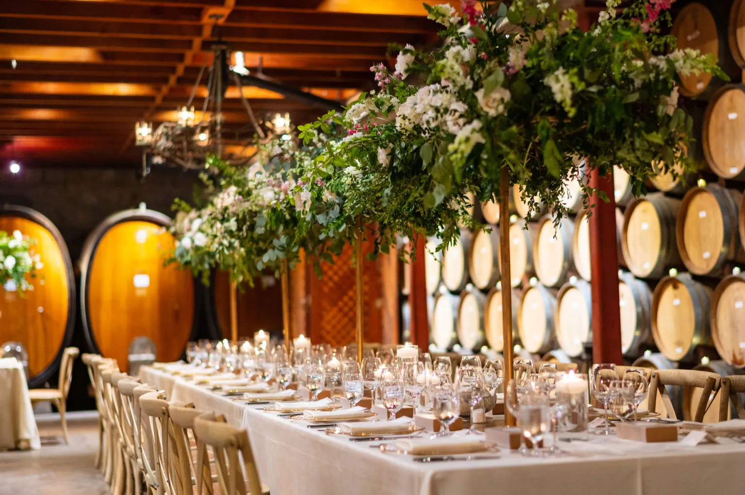 Orcharda Venue Events