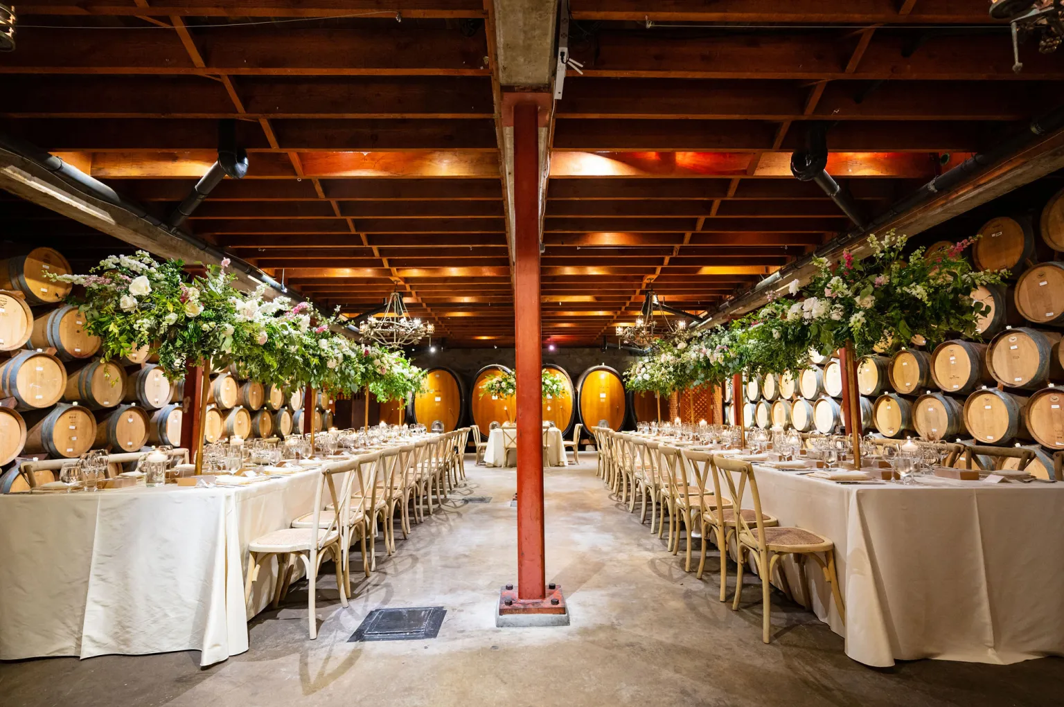 Orcharda Venue Events