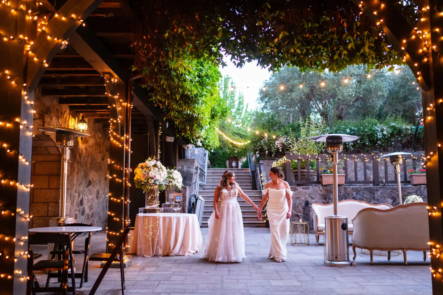 Orcharda Venue Events