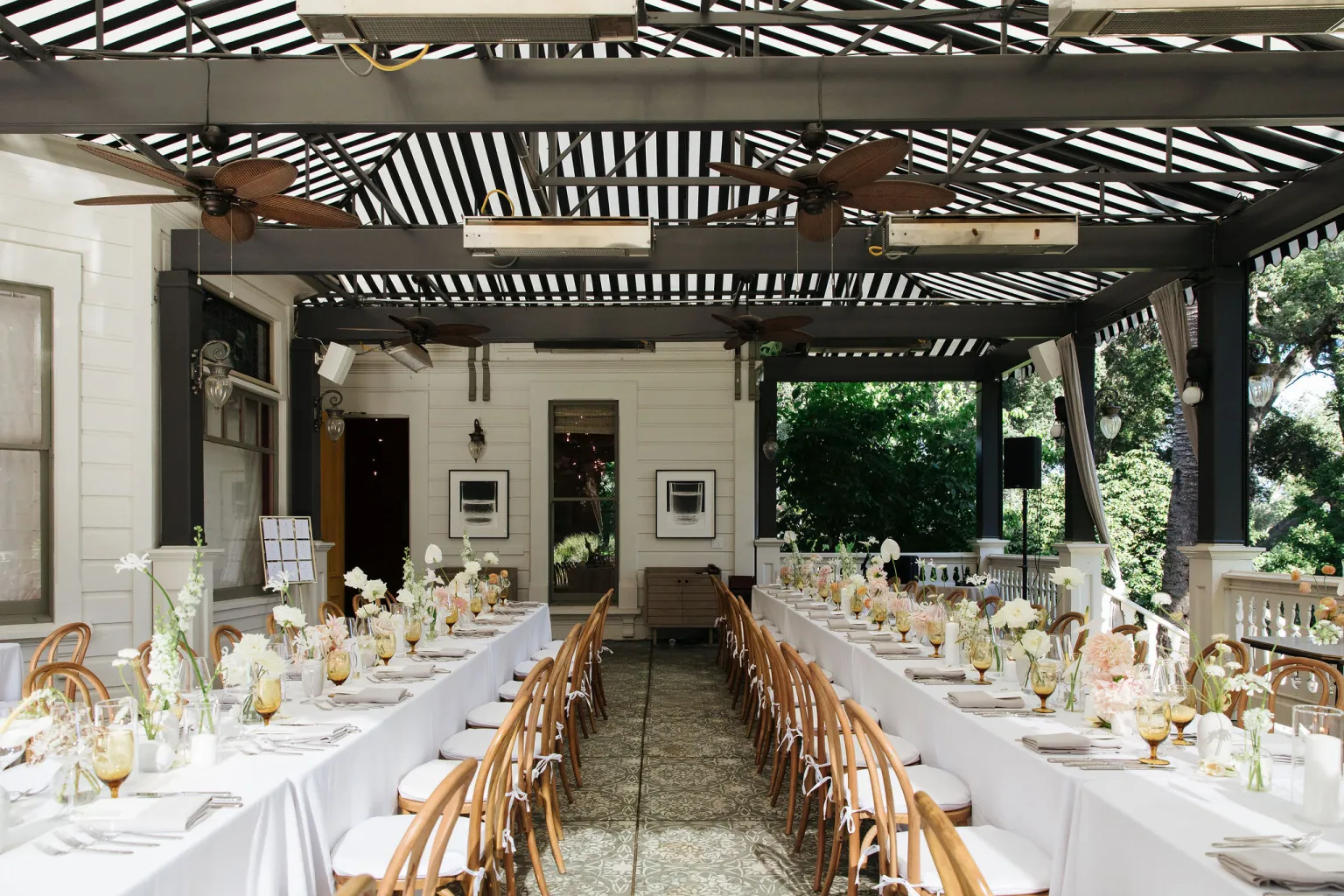 Orcharda Venue Events