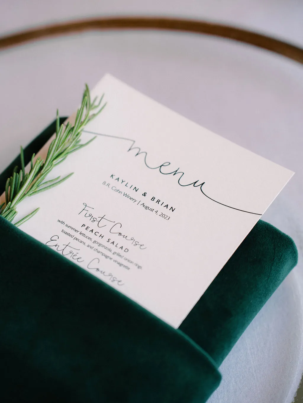 Orcharda Venue Events