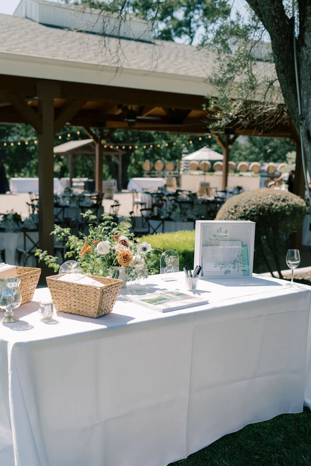 Orcharda Venue Events