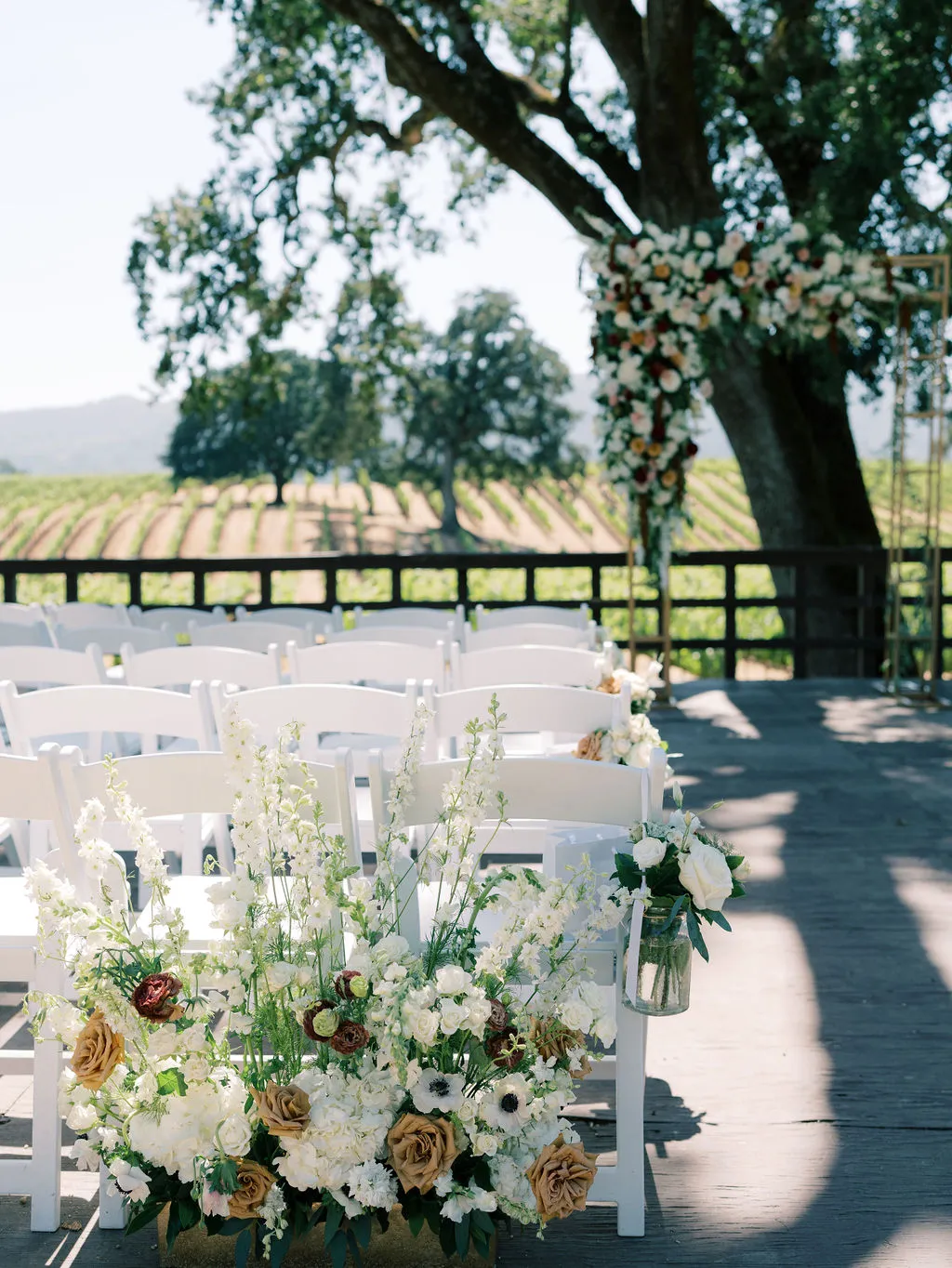 Orcharda Venue Events