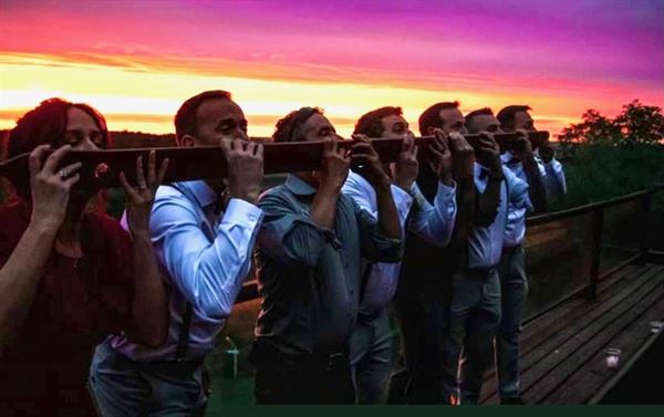 Sundown Mountain Resort