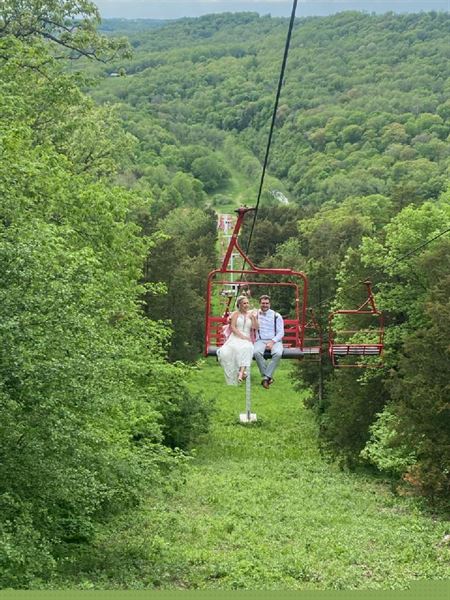 Sundown Mountain Resort