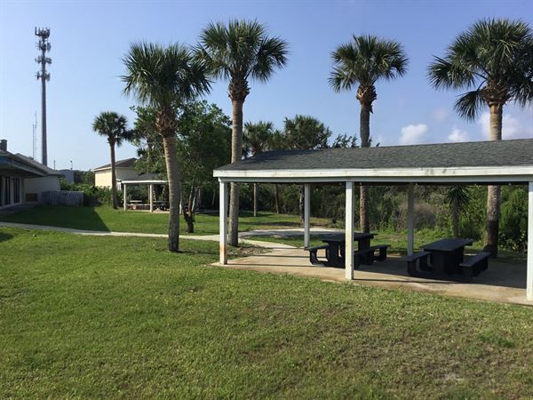 Ponce Inlet Community Center