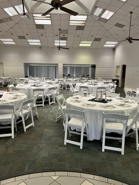 Ponce Inlet Community Center