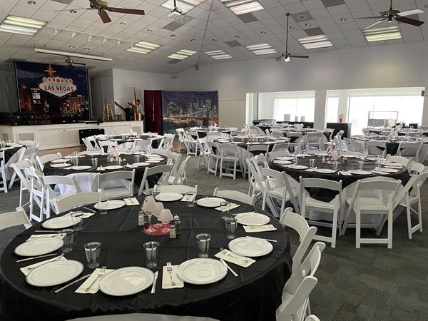 Ponce Inlet Community Center