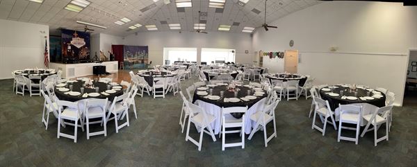 Ponce Inlet Community Center