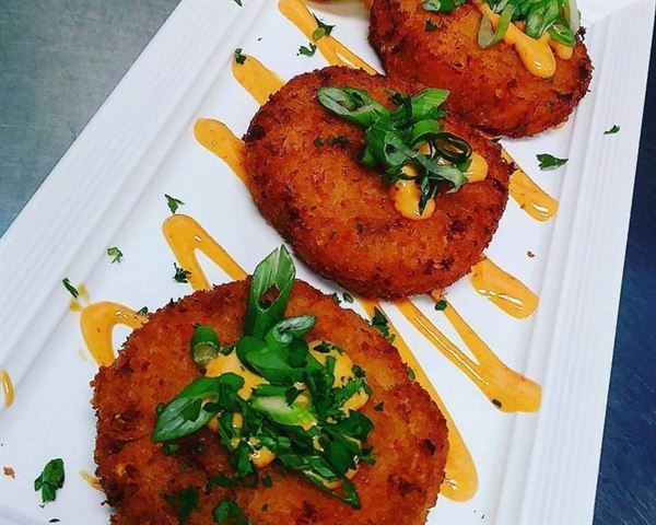 Ice Harbor Brewery @ the Marina