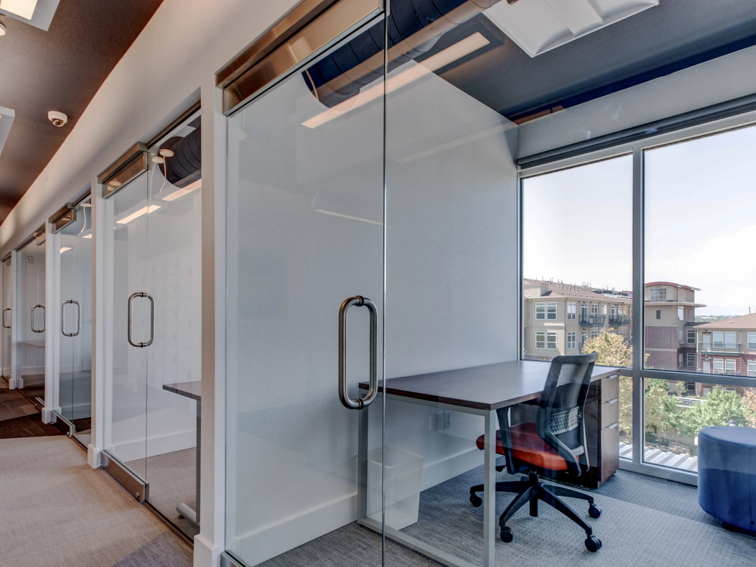 Synergy Station CoWorks