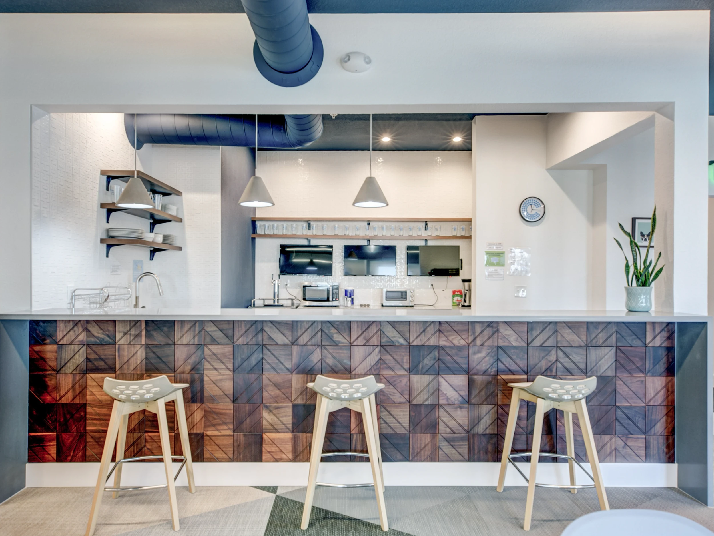 Synergy Station CoWorks