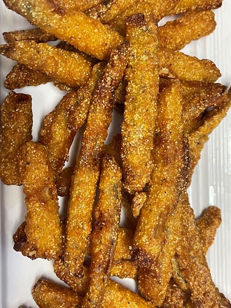 Ice Harbor Brewery @ the Marina