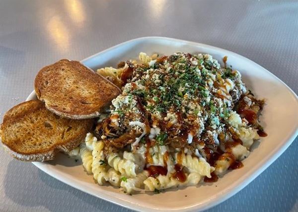 Ice Harbor Brewery @ the Marina