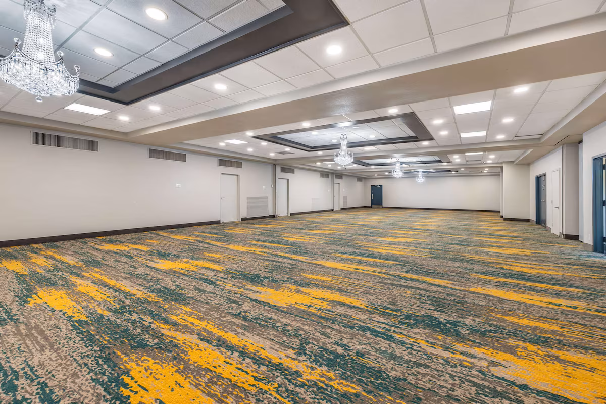 Clarion Inn and Suites