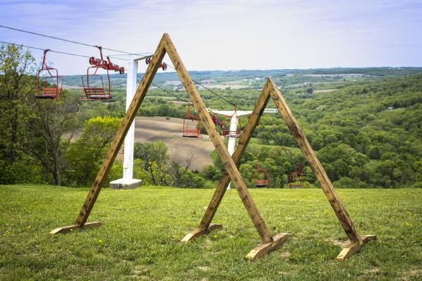 Sundown Mountain Resort