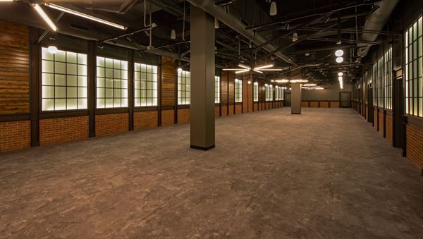 Moxy + AC Hotel Downtown Los Angeles