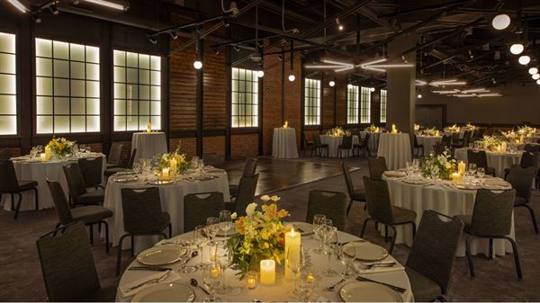 Moxy + AC Hotel Downtown Los Angeles