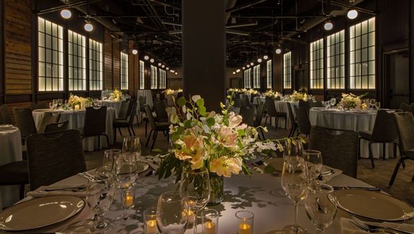 Moxy + AC Hotel Downtown Los Angeles