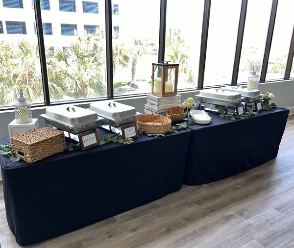 Bluewater Oceanfront Resort