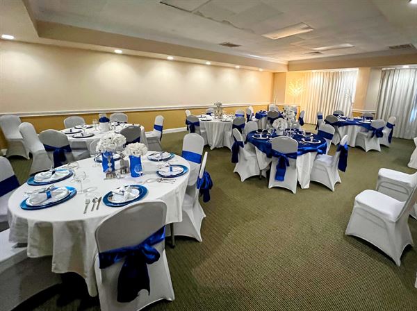 Bluewater Oceanfront Resort