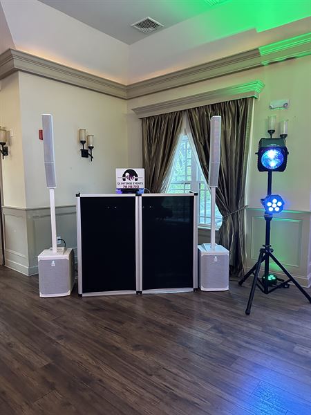 DJ Intense Events LLC