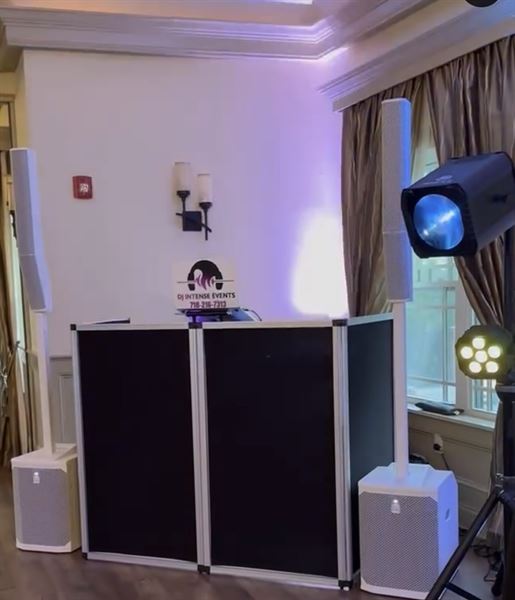 DJ Intense Events LLC
