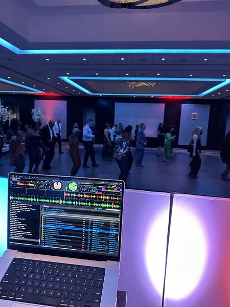 DJ Intense Events LLC