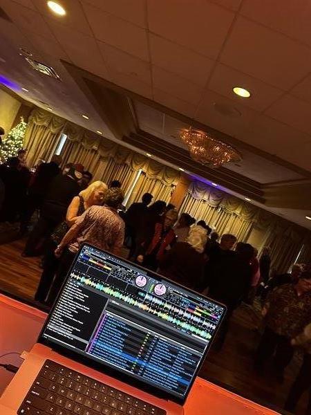 DJ Intense Events LLC