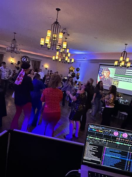 DJ Intense Events LLC