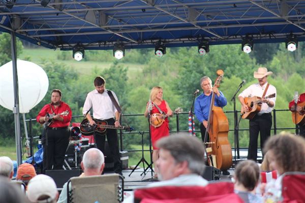 Wright Memorial Event Center