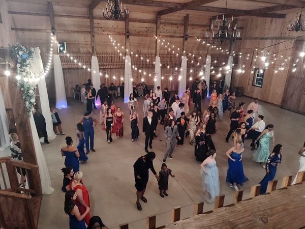 Wright Memorial Event Center