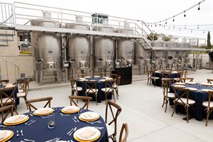 La Terraza de Barcelona