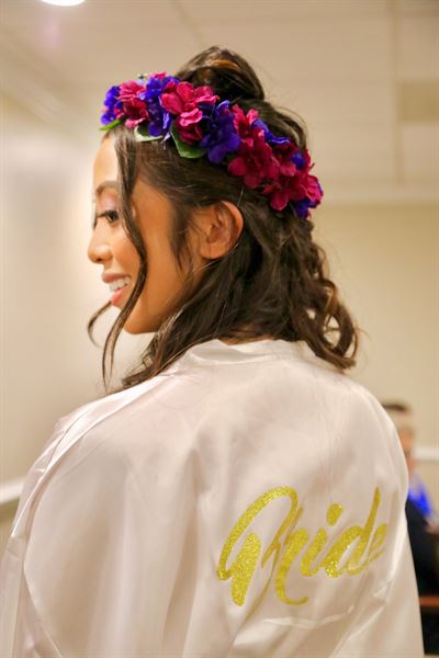 TeRiBelBlue Catering