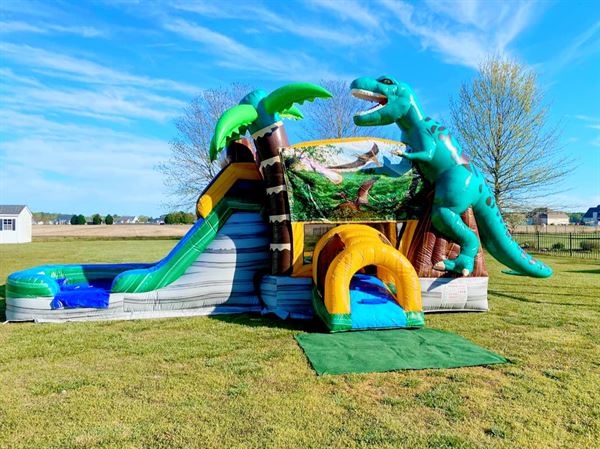 Coastal Inflatables