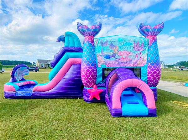 Coastal Inflatables