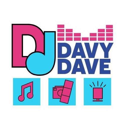 DJ Davy Dave - Atlantic City