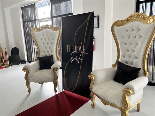 Sweet 16 Designer Events LLC