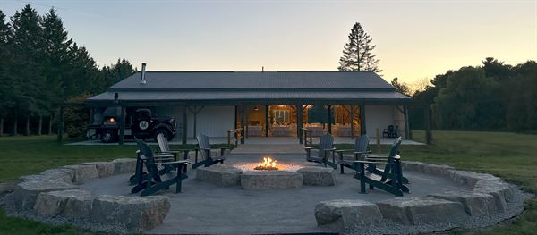 Vintage Acres Wedding Venue