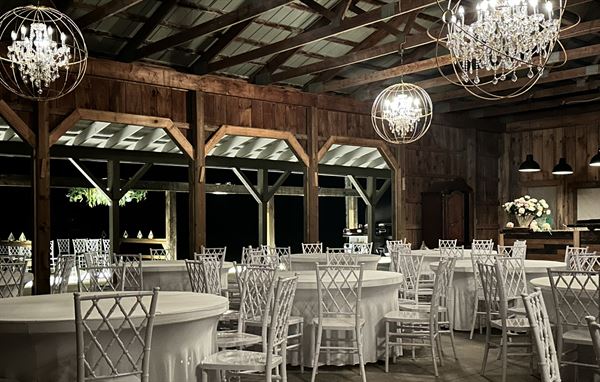 Vintage Acres Wedding Venue