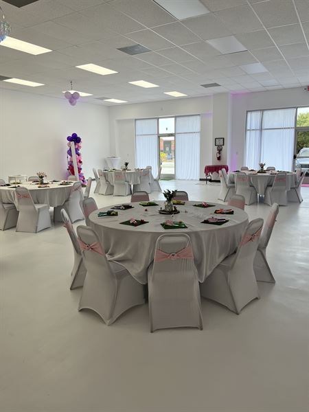 The Jewel Event Venue