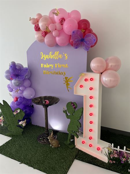 The Jewel Event Venue