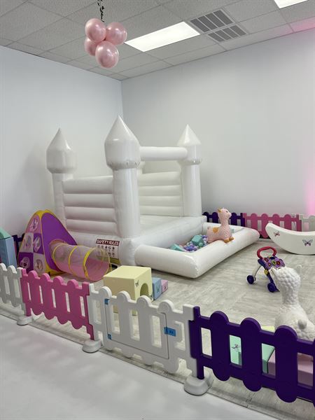 The Jewel Event Venue