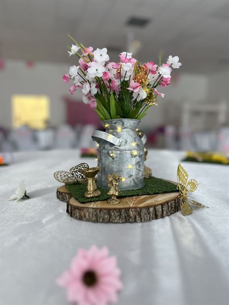 The Jewel Event Venue