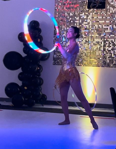 The Jewel Event Venue