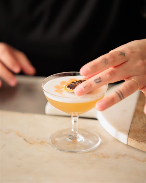 Sips Mobile Cocktails