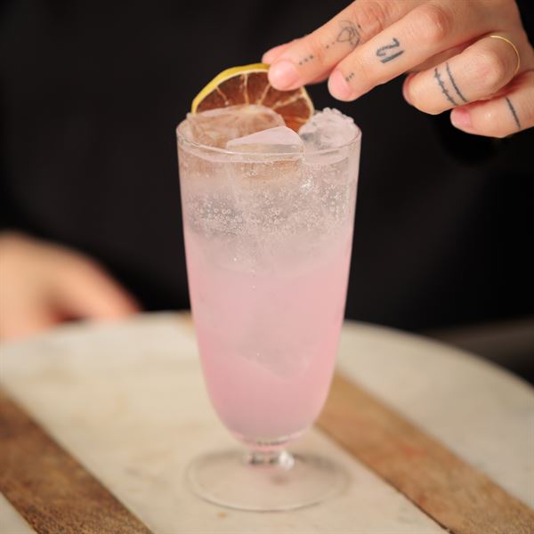 Sips Mobile Cocktails