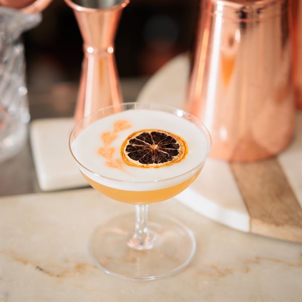 Sips Mobile Cocktails