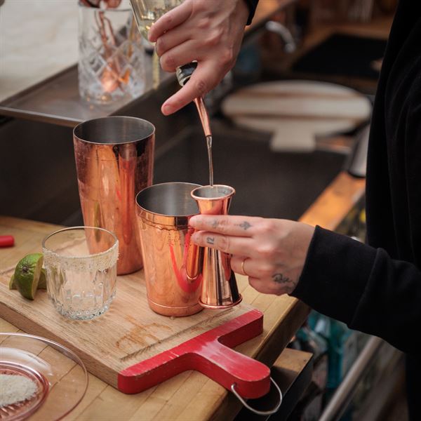 Sips Mobile Cocktails