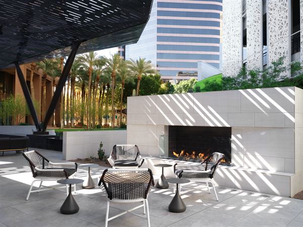 AC Hotels Phoenix Downtown